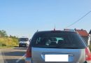 U saobraćajnoj nezgodi u Šepku povrijeđena tri lica