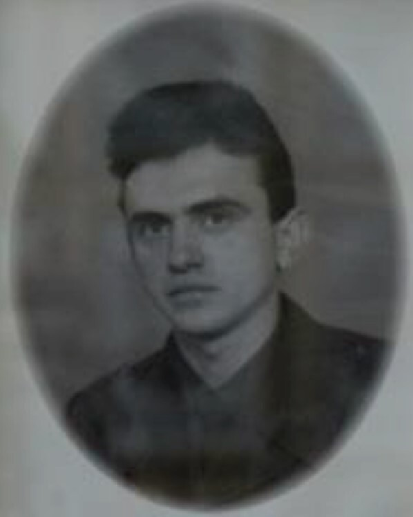 Милош Зеленовић