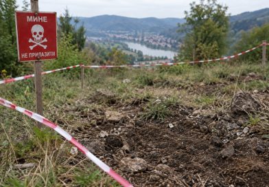 Наставак деминирања на подручју Зворника