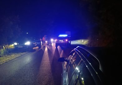 Једно лице смртно страдало у саобраћајној незгоди у Заклопачи код Милића