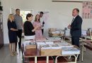 Бесплатни уџбеници испоручени у ОШ „Вук Караџић“ у Роћевићу
