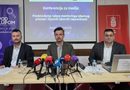 Под лупом упозорава на неуједначену праксу санкционисања злоупотребе дјеце у политичке сврхе