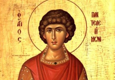 СПЦ слави Светог великомученика Пантелејмона – Бијељина обиљежава крсну славу