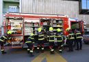 У два пожара горели пилићарник, трактор и 300 бала сијена