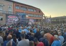 Српска и Србија у Мркоњић Граду обиљежиле 31 годину од погрома над Србима у „Олуји“; Не заборавити страдање и прогон