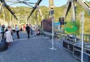 „Зворничко љето“: Изложба „Мост у бојама Републике Српске“