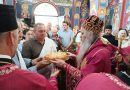 Митроплоит Фотије служио литургију у Манастиру „Мали Синај“ на Млађевцу код Зворника – у чин свештетника рукоположен ђакон Небојша Петровић