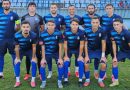 Дрина ремизирала са Леотаром у Зворнику