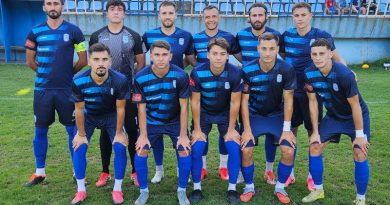 Дрина ремизирала са Леотаром у Зворнику