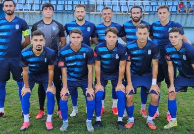 Дрина ремизирала са Леотаром у Зворнику
