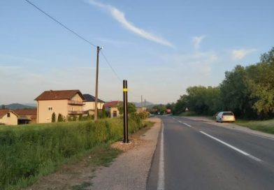 Од понедјељка склапање уговора за прикључење на водоводну мрежу „Зворник Запад“