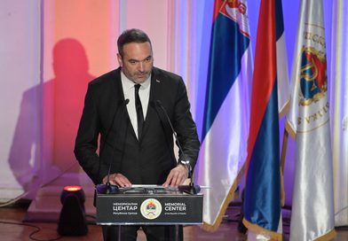 Србија и Српска у фокусу нове америчке политике: За „Вашингтон тајмс“ говорио и Денис Бојић, директор Меморијалног центра Републике Српске
