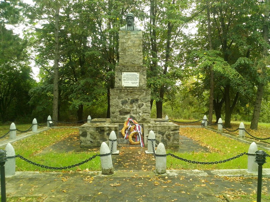 ivankovac