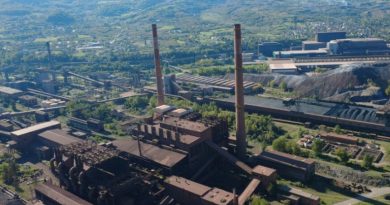 Пропаст предузећа: Нова Жељезара Зеница званично ступила у стечај