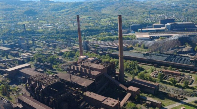 Пропаст предузећа: Нова Жељезара Зеница званично ступила у стечај