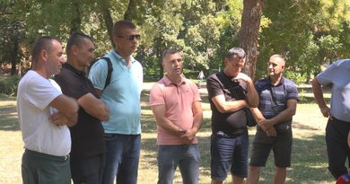 НП „Сутјеска“: Откази радницима, међу њима борци, труднице…