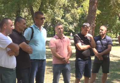НП „Сутјеска“: Откази радницима, међу њима борци, труднице…