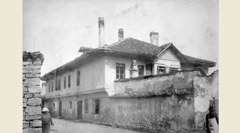 velika skola beograd