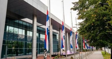 Сутра Дан жалости у Републици Српској
