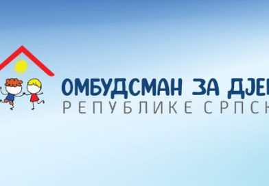 Омбудсман за дјецу Републикe Српске организује канцеларијски дан у Зворнику