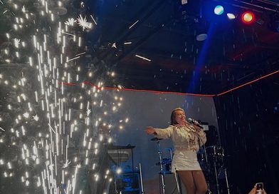 Свечано отворена манифестација „Дани Осмака“ – велика посјета на концерту, за „Јагњијаду“ већ пријављено преко 100 екипа из региона