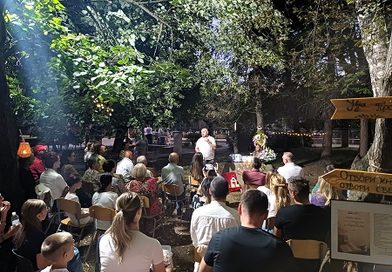 Милићи: Одржана промоција књига Ненада Милкића