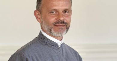 Протојереј Марко Данојловић: Свети Слободан – од страдања до светитеља