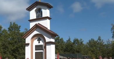 На Рогосији код Власенице обиљежавање 34 године од свирепог убиства 29 бораца ВРС