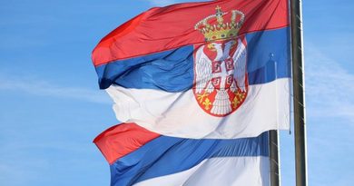 Обиљежавање Дана српског јединства и националне заставе