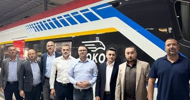 Од децембра најављена свакодневна међународна путничка жељезничка линија Зворник-Београд