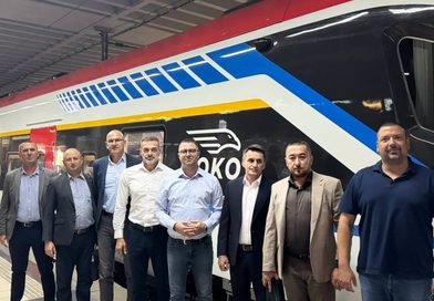 Од децембра најављена свакодневна међународна путничка жељезничка линија Зворник-Београд