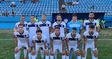 Фудбалери Дрине освојили бод на гостовању Сутјесци у Фочи – Без погодака на стадиону поред Ћехотине