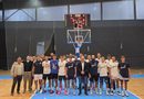 Завршена реконструкција Рекреативно-спортског центра у Зворнику – кошаркаши одрадили тренинг