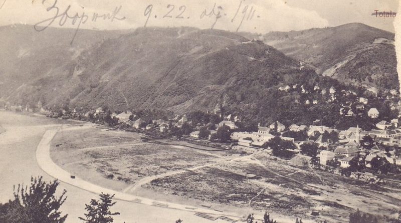 9. Ријека Дрина 1911. године 1024x548 1