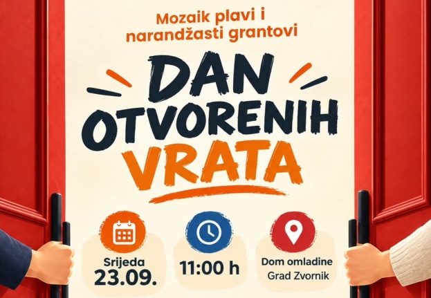 Dan otvorenih vrata Mozaik Zvornik e1789986898248