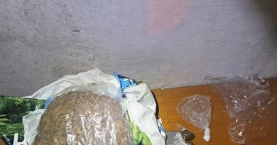 Зворник: У акцији „Кацига“ пронађено око килограм опојне дроге, осумњичени предати тужилаштву
