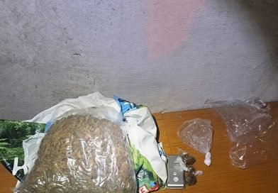 Зворник: У акцији „Кацига“ пронађено око килограм опојне дроге, осумњичени предати тужилаштву