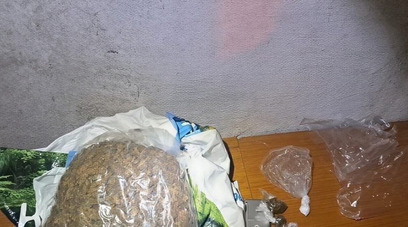 Зворник: У акцији „Кацига“ пронађено око килограм опојне дроге, осумњичени предати тужилаштву