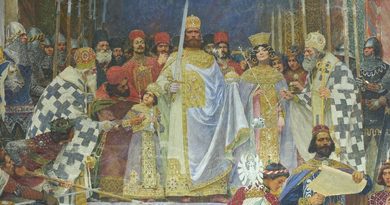 Догодило се на данашњи дан, 8. септембар