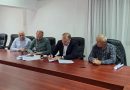 Потписани уговори за изградњу дјечијег вртића у Брањеву и зграде за правосудне институције у Зворнику