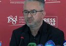 Став породице је да је извршено убиство генерала у Хагу несавјесним лијечењем