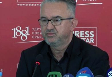 Став породице је да је извршено убиство генерала у Хагу несавјесним лијечењем