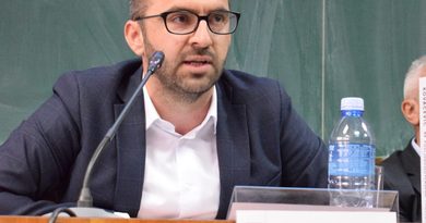 Политички земљотрес у Њемачкој може да уздрма и Балкан