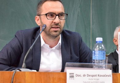 Политички земљотрес у Њемачкој може да уздрма и Балкан