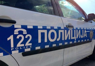 Стеван Гарић из Милића ухапшен због покушаја убиства