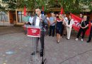 Зворник: Градски одбор Социјалистичке партије Српске започео изборну кампању