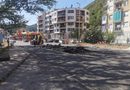Зворник: Због радова код „Дуге“ успорено одвијање саобраћаја