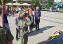 Власеница: 34 године од оснивања Јуришног одреда, елитне јединице ВРС
