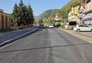 Зворник: Започели радови на асфалтирању магистралног пута