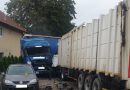 У незгоди у Козлуку повријеђена два лица